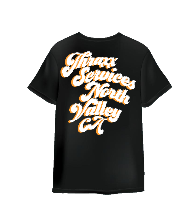 XX NORTH VALLEY T