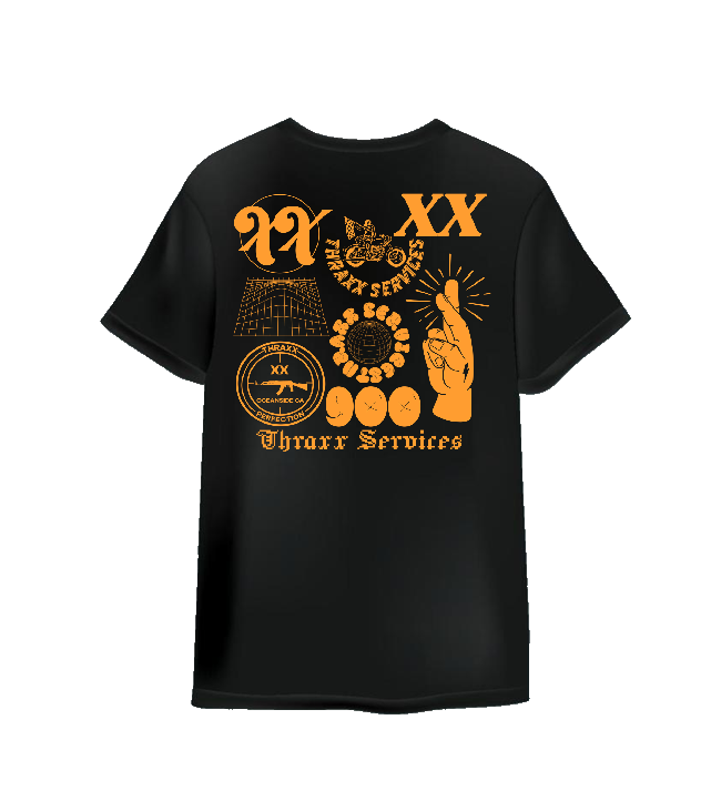XX DIGITAL T